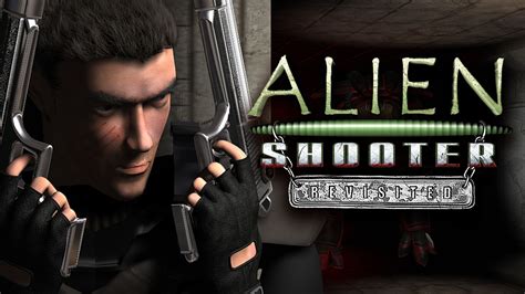 alien shooter game|Alien Shooter on Steam.
